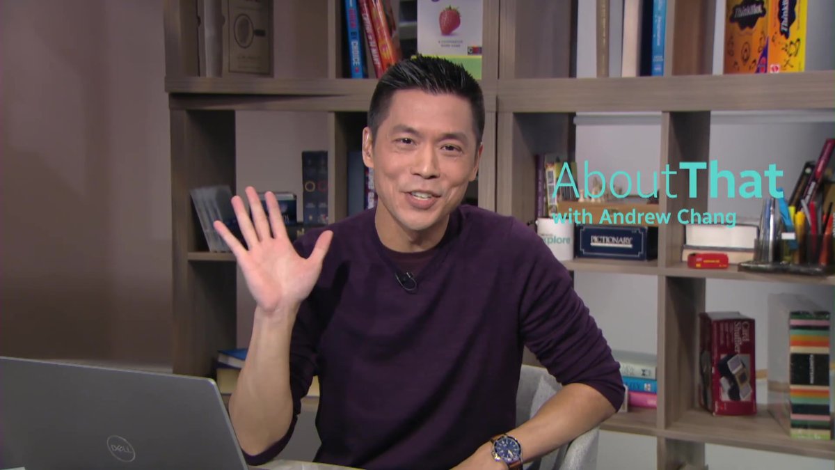 Recession-Proof Style: Andrew’s Eggplant Purple Sweater Is the Cozy Power Move We’re All About to Copy