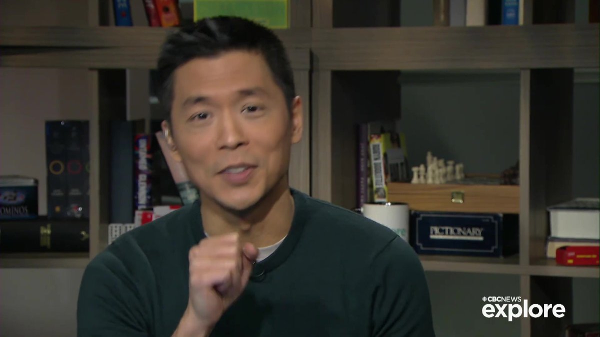 The Green That Carried the Weight of the World: Andrew Chang and the Loss & Damage Reckoning