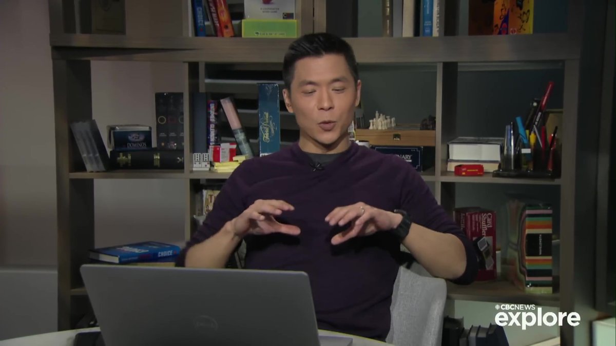 Chang’s Plum Sweater and the Jan. 6 Committee’s Case Against Trump