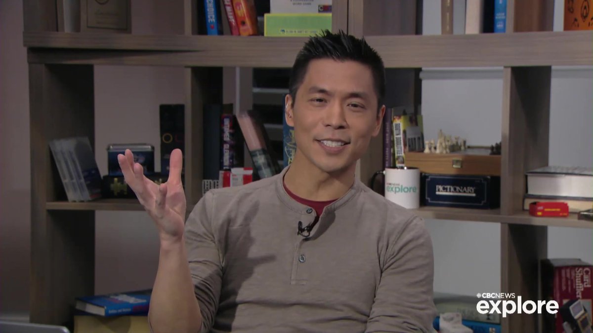 Chang’s Taupe Shirt Has More Range Than 2022’s Space Photos