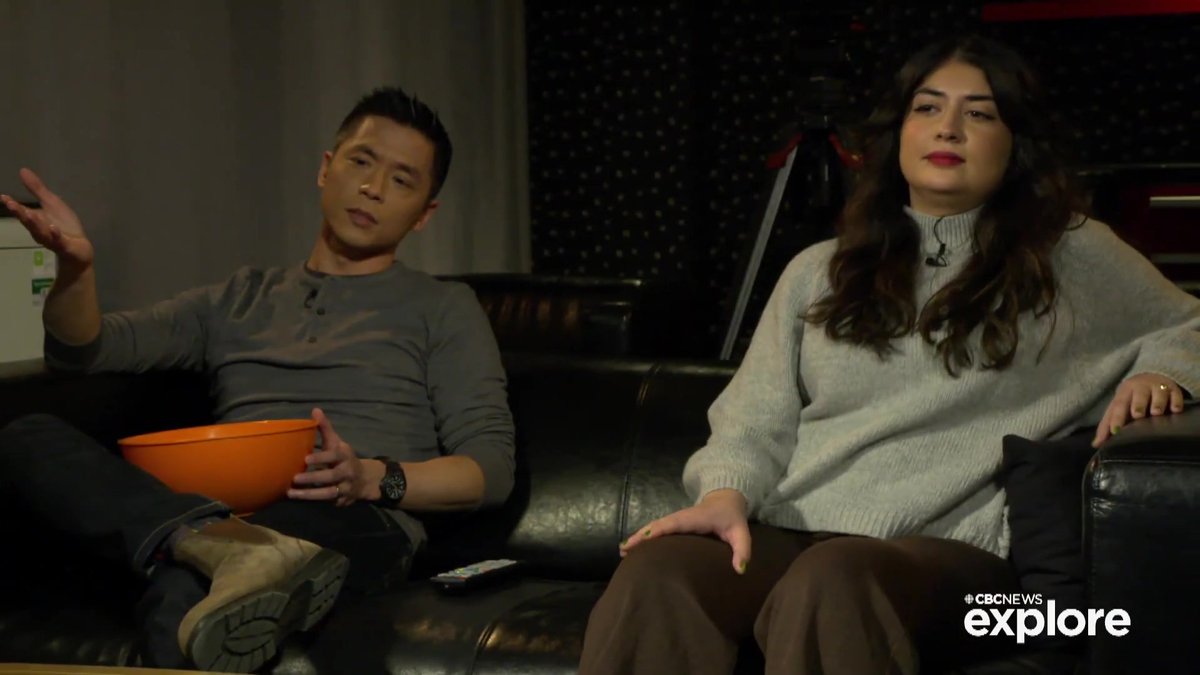 Andrew in Gray, Steady as a Ceasefire Between the Christmas Movie Fronts