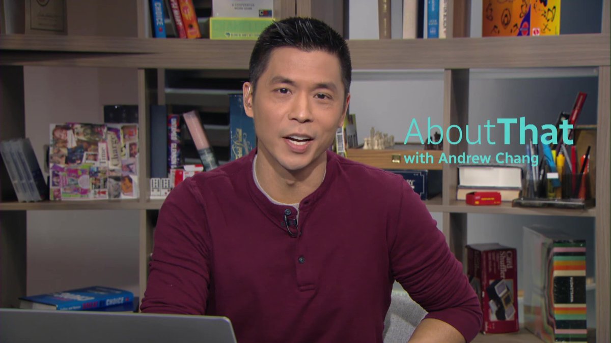 Chang’s Maroon Shirt and Five Moments Worth Remembering