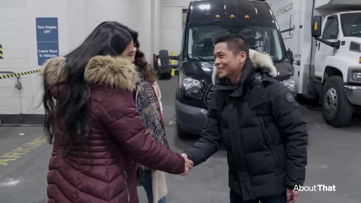 Andrew’s Greenbelt Black Jacket Is the Quiet Power Move We’re All About to Copy