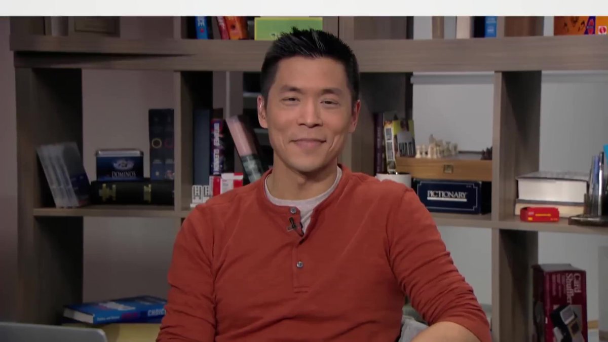 The Rust Orange Shirt That Made Investing Look Worth It