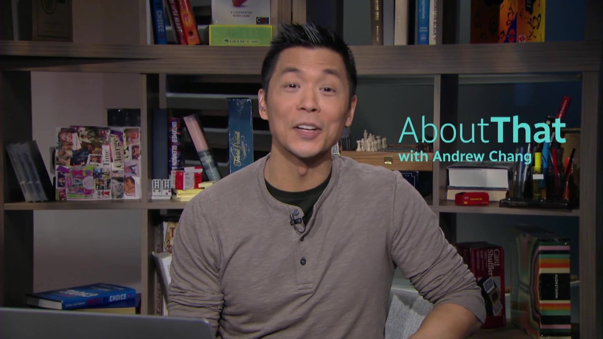 Chang’s Taupe Shirt and a Quiet Call to Pay Attention