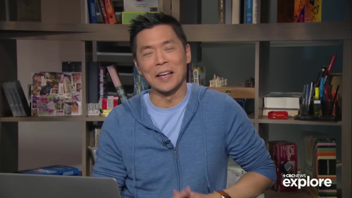 Andrew’s Blue Hoodie Holds Steady Through the Diet Culture Discourse