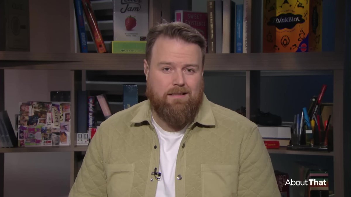 Andrew’s Olive Jacket Is the Softest Way to Talk Mortgage Defaults — And We’re Taking Notes