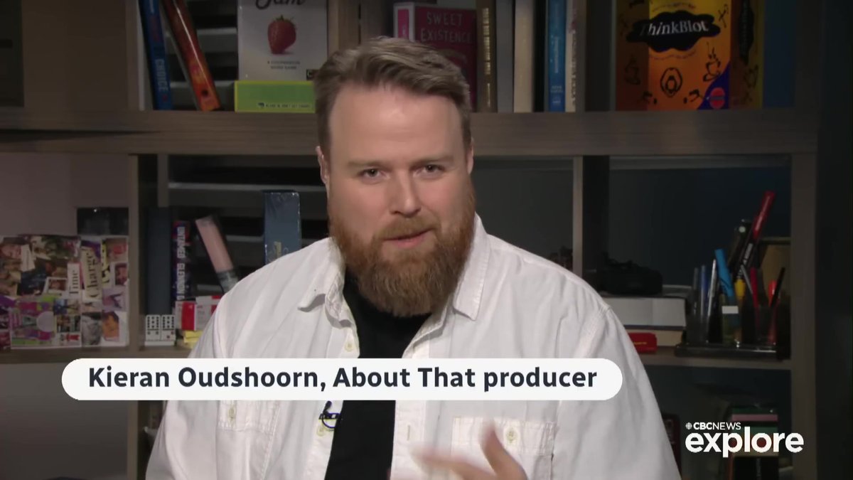 Kieran’s White Shirt Is the Only Canadian Political Forecast We Need