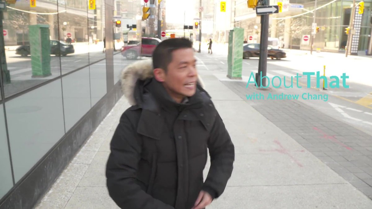 Chang’s black jacket warm — / empty towers dream of homes, / style fills every floor