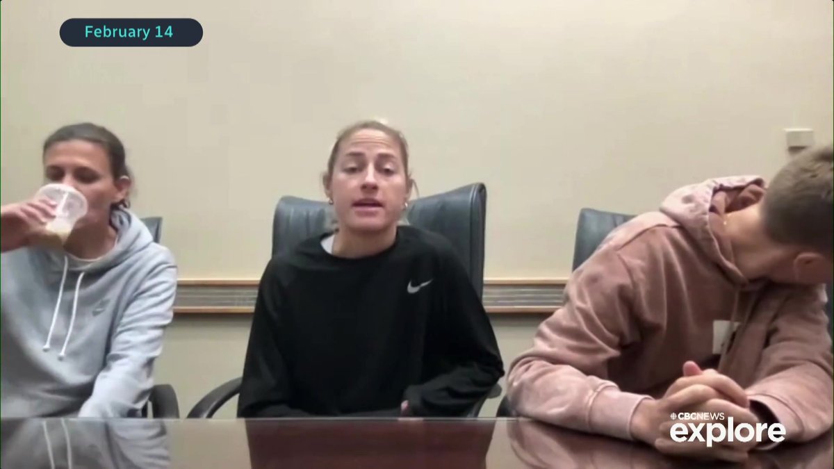 A Steady Black Front as Chang Asks How It Got This Bad