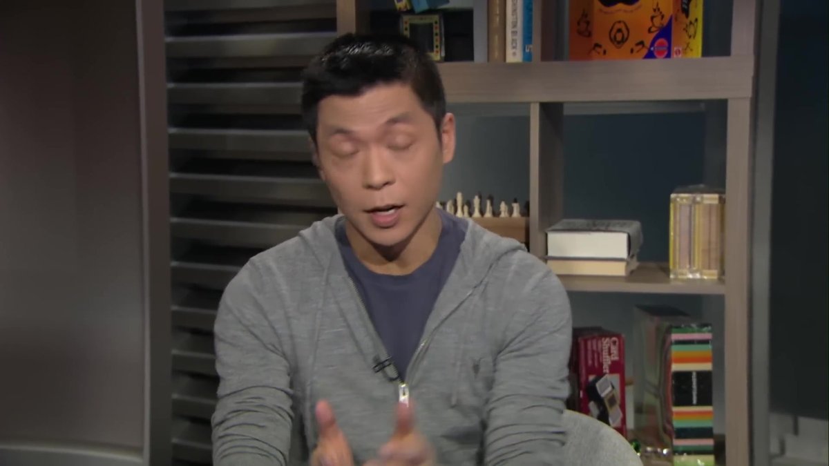 Chang’s Grey Hoodie and the Trudeau-RCMP Rift