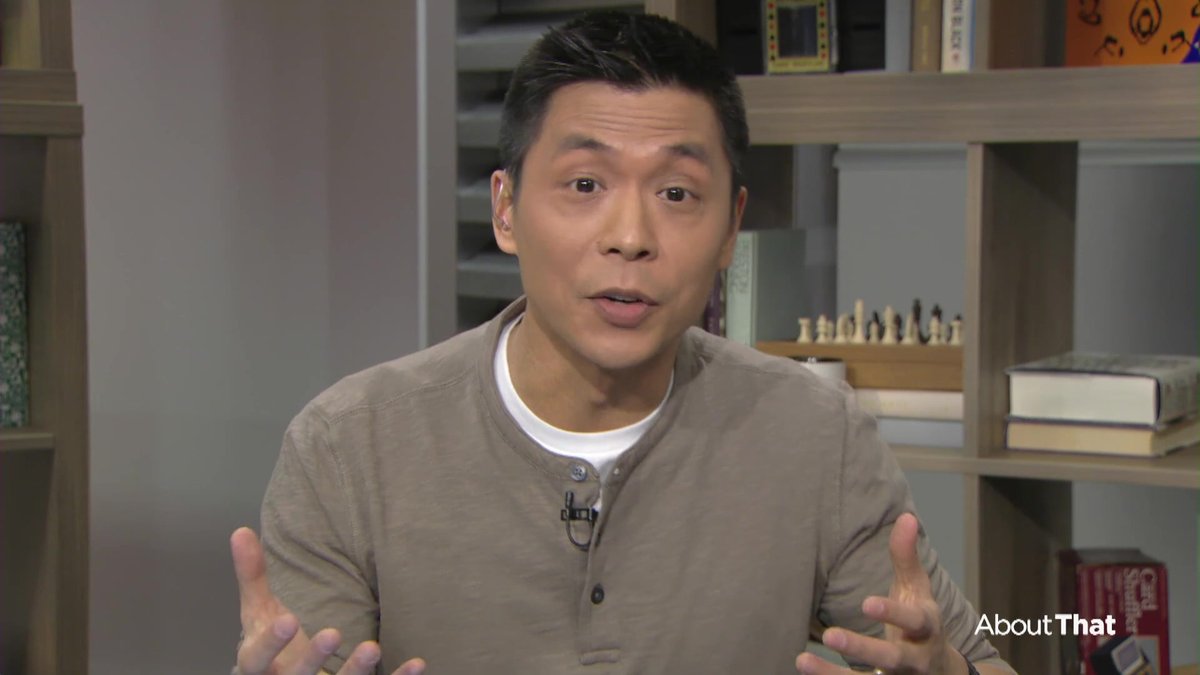 Chang Rewrites the Dress Code, SCOTUS Rewrites the Internet