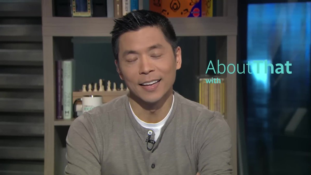 This CBC host kept things cool in a gray shirt while breaking down the New START nuclear deal suspension—proof that Chang’s wardrobe stays steady even when global diplomacy doesn’t.