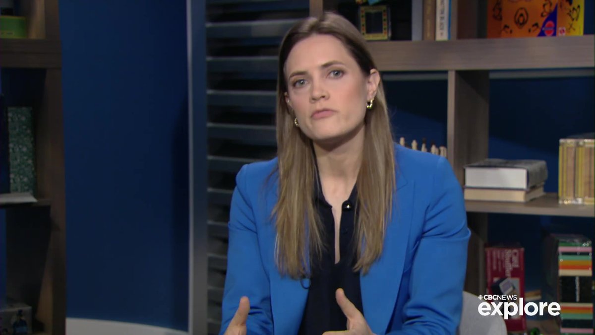 Lauren Bird’s Royal Blue Blazer and a Pandemic Reckoning
