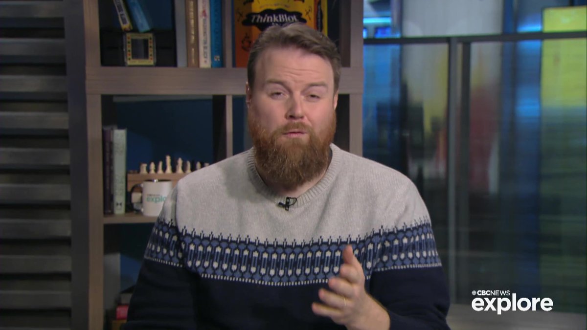 Chang’s Navy-and-Grey Sweater and the Texas Abortion Pill Case