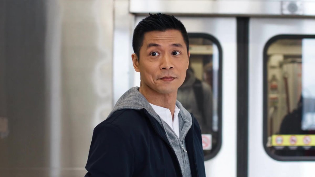 AC in a Hoodie for the Google News Story? C’est un moment.