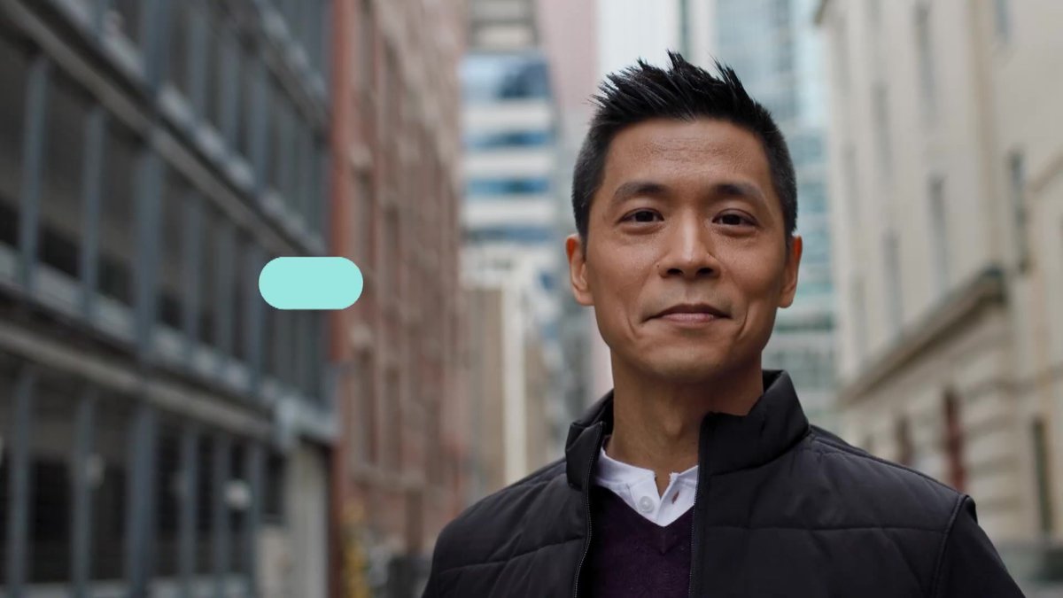 LEGENDARY CBC FITS: This vest-clad Chang broke down Canada’s biggest cultural phenomenon while looking like the best-dressed host on the network