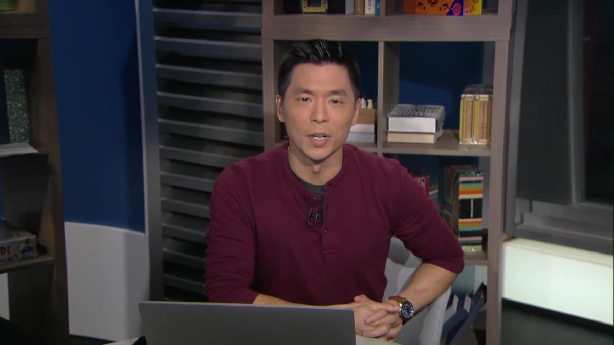 Chang’s Maroon Shirt and the Question of Aid for Haiti