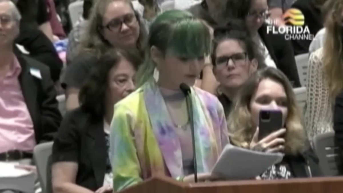 Andrew Chang’s Multicoloured Blazer and the Transgender Refuge States Story