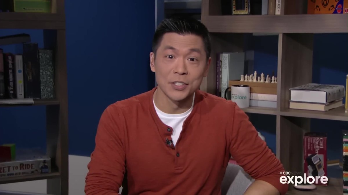 Grocery Rebate Season Has AC Trading His Neutrals for Rust Orange — Are We All About to Follow?