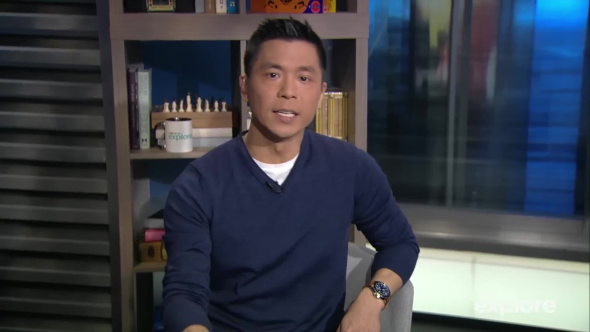 Andrew Chang’s Navy Blue Sweater and the Nashville Shooting’s Political Fallout