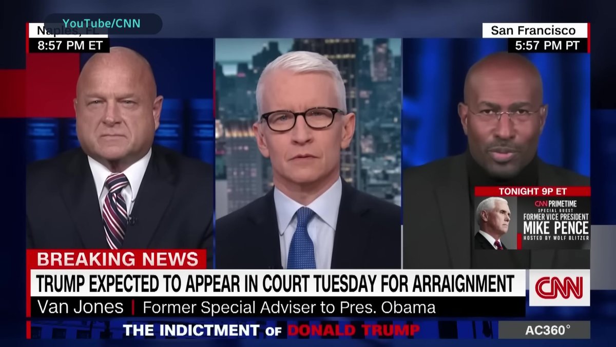 Indictment Season Has a Dress Code — Andrew’s Navy Suit Sets the Tone