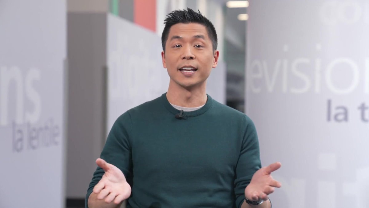 Andrew’s Forest Green Sweater, Steady as Ever Amid Questions of Coincidence