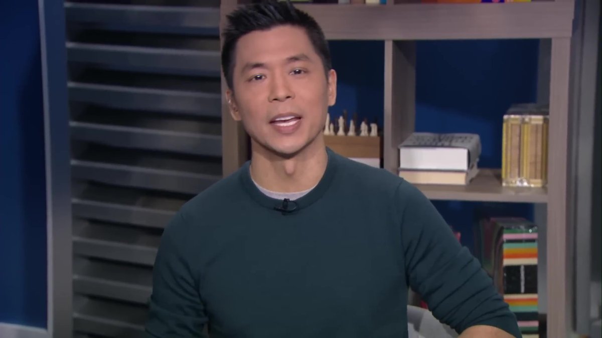 Finland Joins the Alliance. Chang Joins It in Teal.