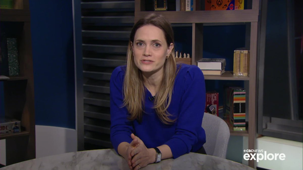 Lauren Bird Dressed for Deep Space Like She Was Just Grabbing Milk