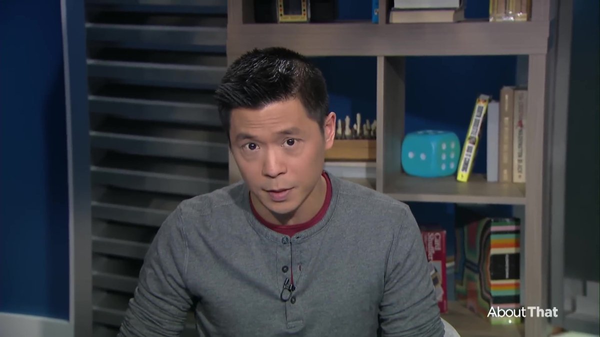 EXCLUSIVE: Andrew Chang Ditches His Suit for a Gray Shirt While Breaking Down the PSAC Strike — And Honestly? We Can’t Look Away