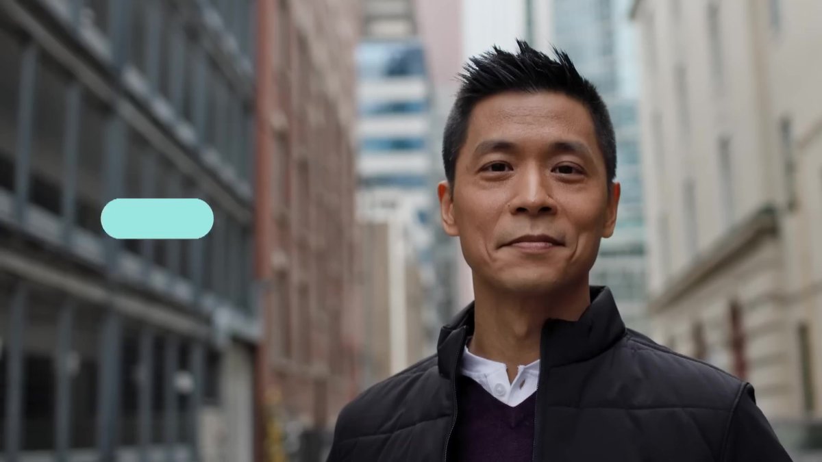 Andrew Chang Covering a Fishery Shutdown in a Black Vest Is the Energy I Needed Today