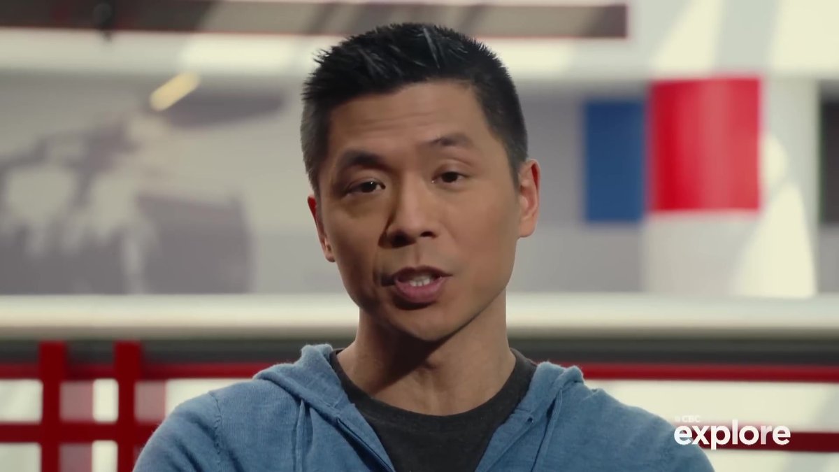 Andrew Chang Said ‘Battle for Alberta’ in a Denim Hoodie and I Have Not Recovered