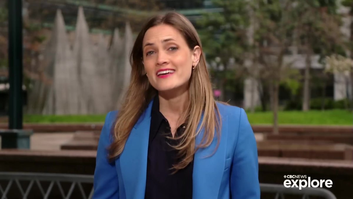 Bird Addresses the Monarchy’s Longest Shadow in an Electric Blue Blazer of Quiet Authority