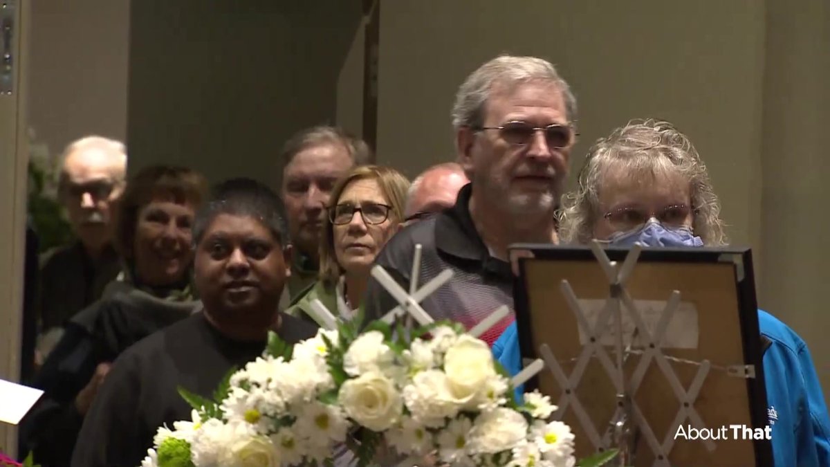 Anand Ram’s Black Shirt and a Farewell to Gordon Lightfoot