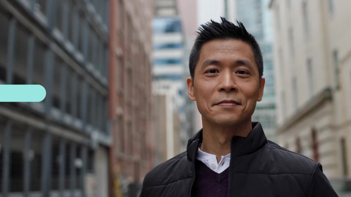 Andrew Chang Just Explained AI Content in a Black Vest and I Have Never Felt More Seen