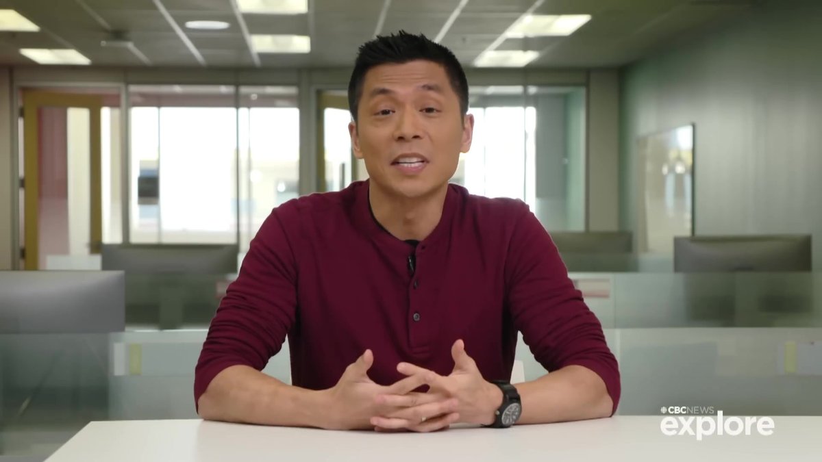 Andrew Chang’s Maroon Shirt Brought Quiet Confidence to the Debt Ceiling Discussion