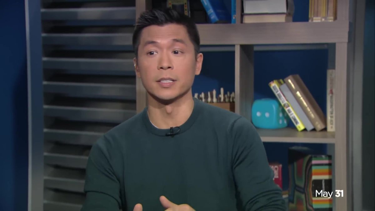 Chang’s Dark Green Shirt and the Question of Russian Retaliation