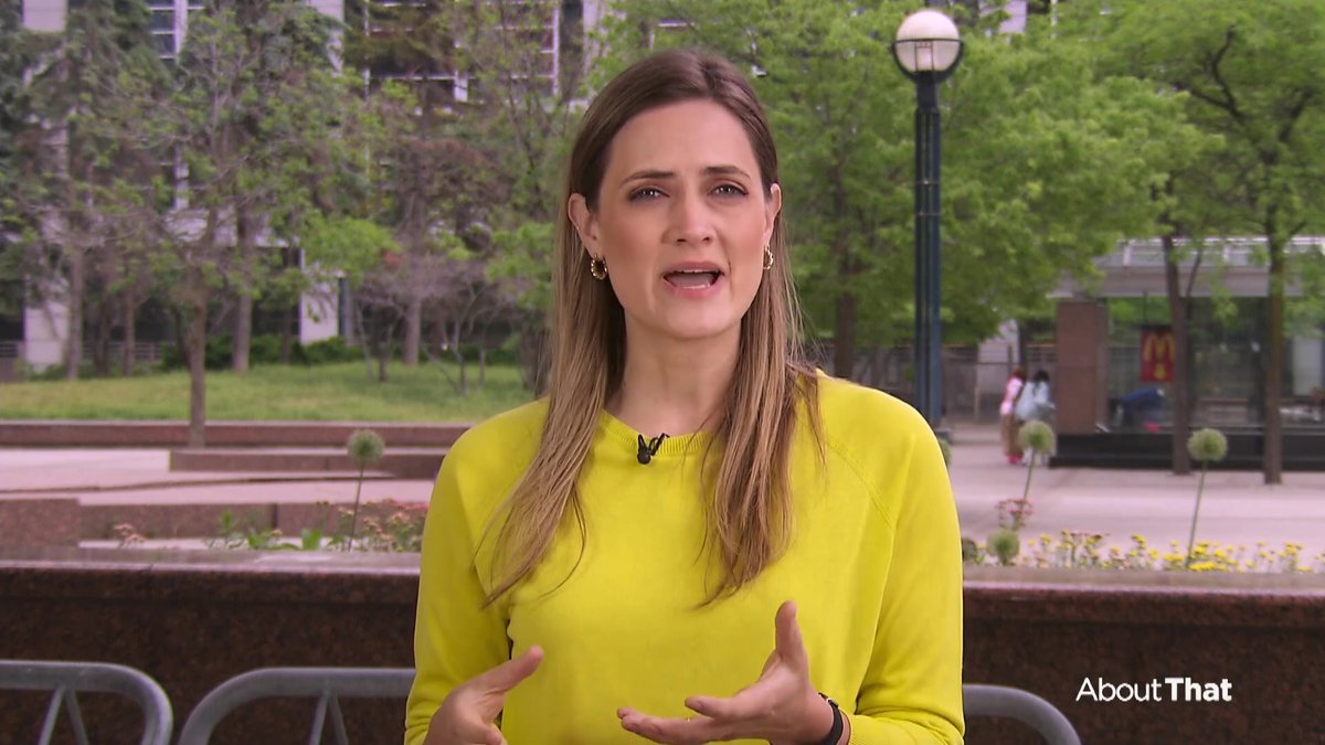 Lauren Bird’s Yellow Sweater and a Teachable Moment