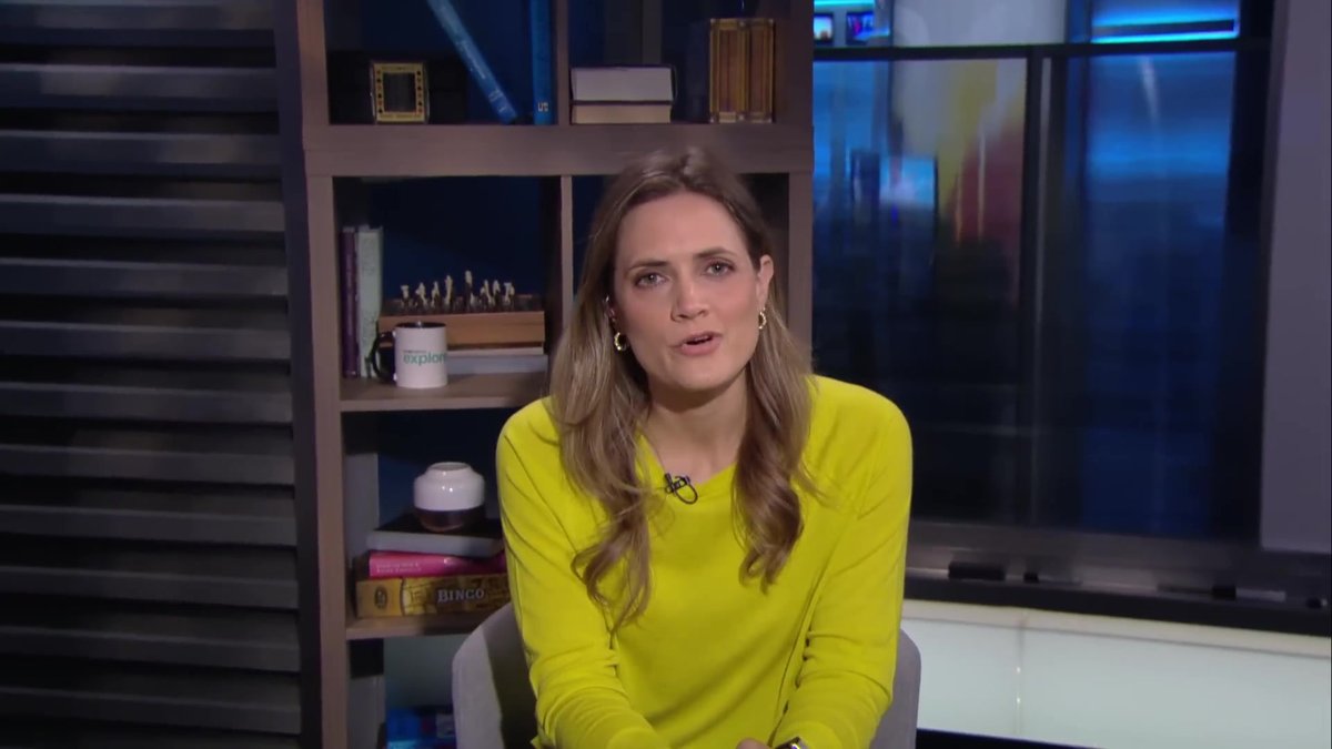 Lauren Bird’s Chartreuse Sweater and the Fight Over LGBTQ Student Rights in New Brunswick