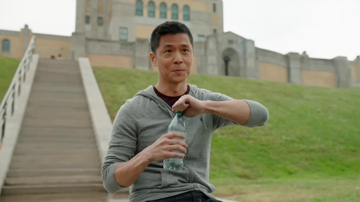 Chang Goes Top Shelf — Gray Hoodie Scores on AI’s Climate Clock