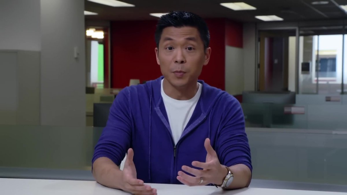 Le Hoodie Returns: AC Tackles the Canada-Russia Cargo Jet Standoff in Royal Blue