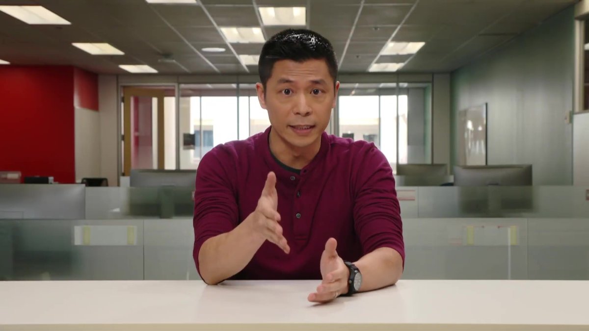 Andrew Chang’s Maroon Shirt and the Dauphin-Humboldt Comparison