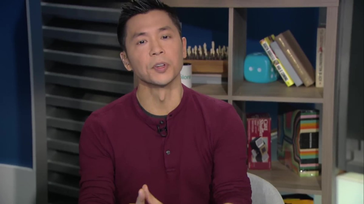 Andrew Chang’s Maroon Shirt and the Search for the Missing Submersible