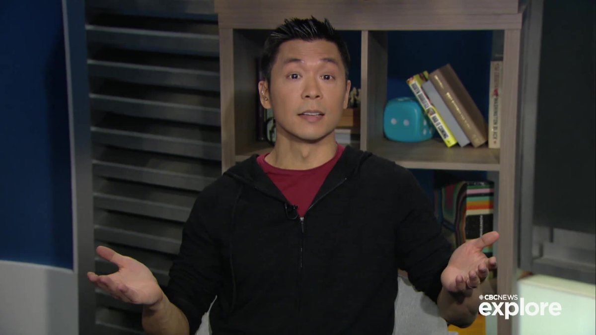 Chang’s Black Hoodie and the Resurfacing Mexican Church