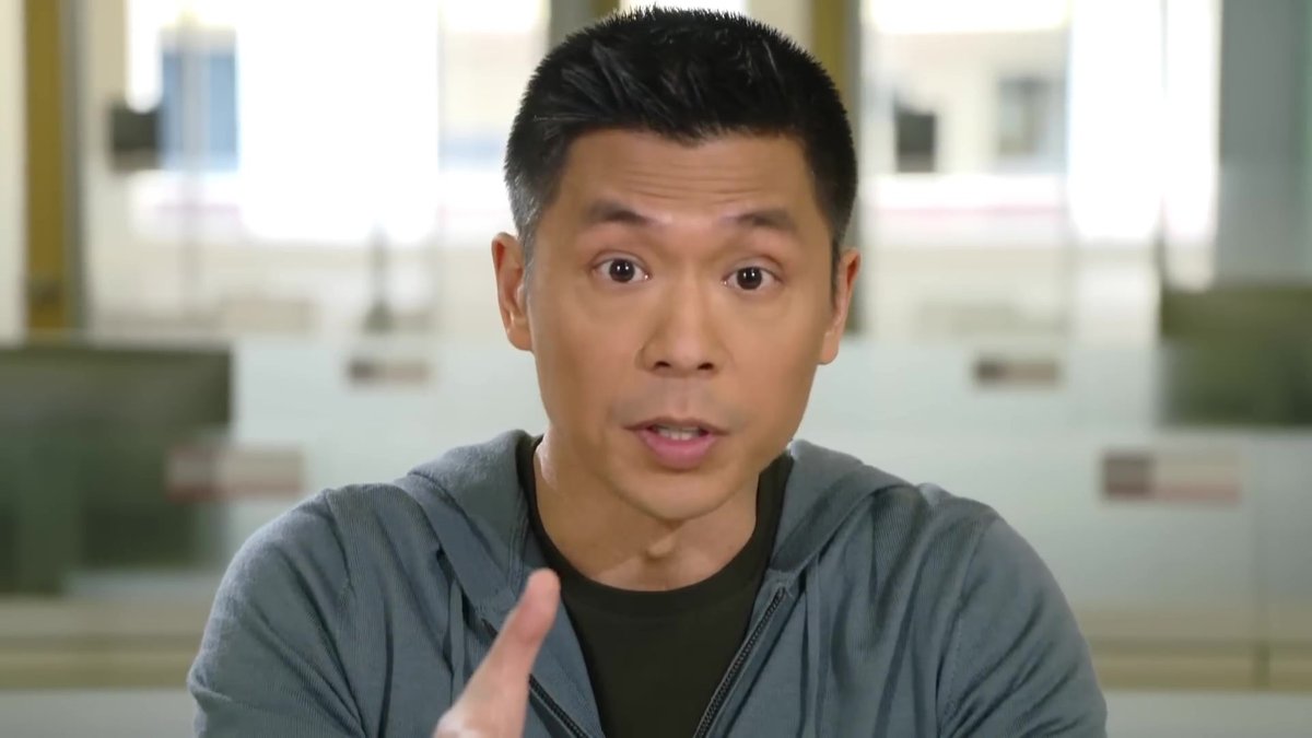 Andrew Chang’s Grey Hoodie and the Titan Submersible Story