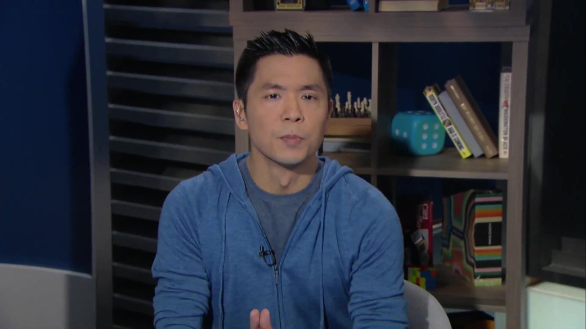 Chang’s Blue Hoodie and the Question of Extreme Tourism