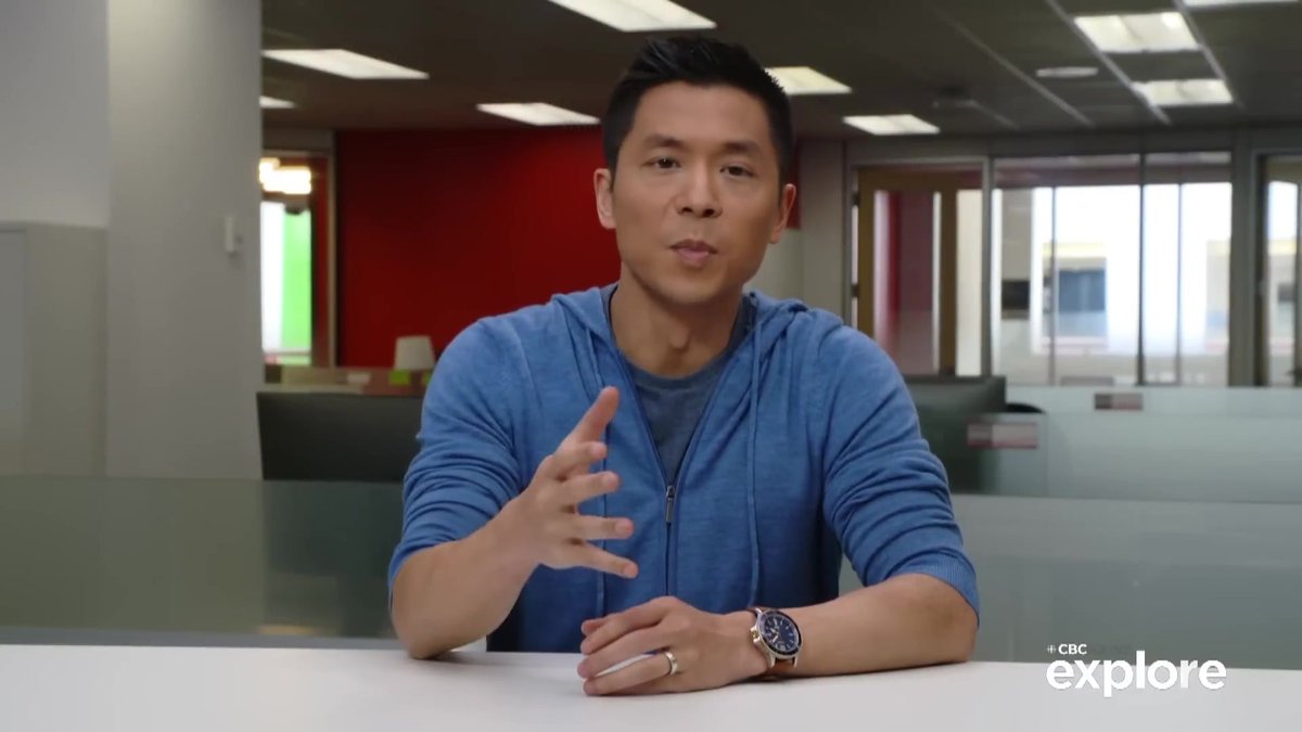 Chang’s Cornflower Blue Hoodie and the Prigozhin-Putin Standoff