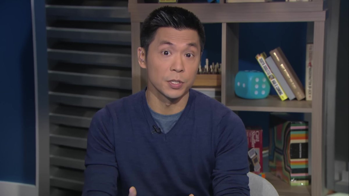 Chang’s Navy Sweater and the Shein Factory Trip That Backfired