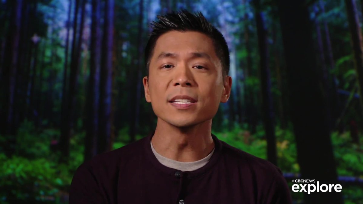 Chang’s Burgundy Shirt and Canada’s Largest Protest