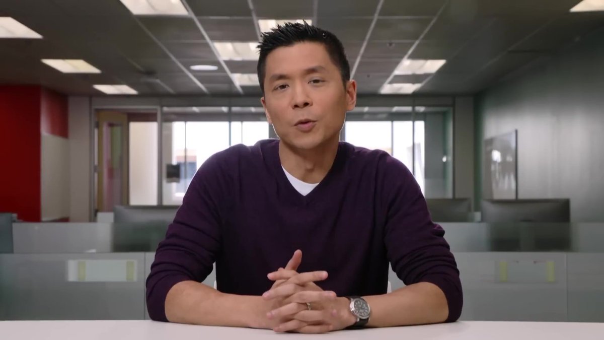 Chang’s Eggplant Purple Sweater and the Question of Whether We Should Worry
